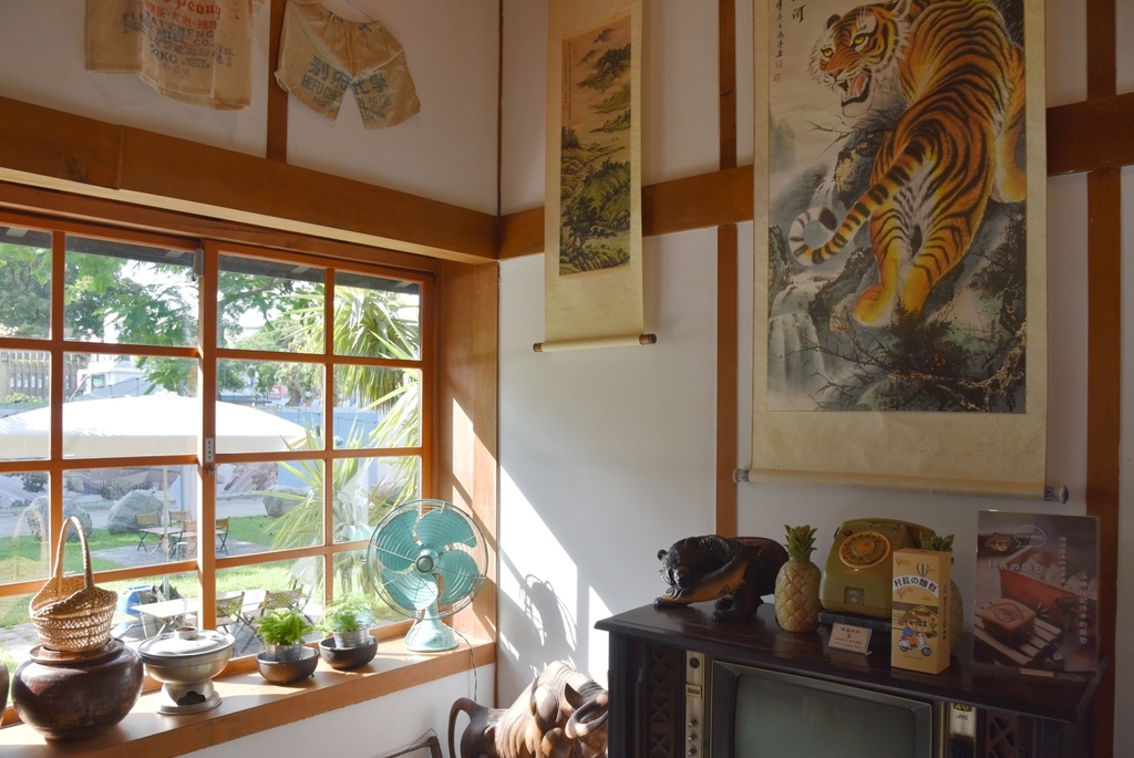 台東市鐵花商圈|快來台東Chill一夏!鐵花村微光市集 感受村長的家日式風情 選購青澤伴手禮 旅宿推薦旅人驛站鐵花文創館|西莉亞玩樂人生 台東市鐵花商圈|快來台東Chill一夏!鐵花村微光市集 感受