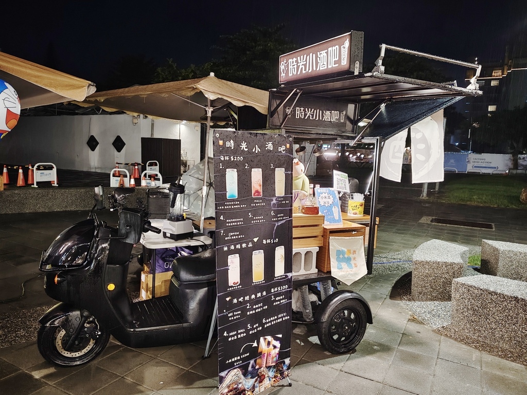 台東市鐵花商圈|快來台東Chill一夏!鐵花村微光市集 感受村長的家日式風情 選購青澤伴手禮 旅宿推薦旅人驛站鐵花文創館|西莉亞玩樂人生 台東市鐵花商圈|快來台東Chill一夏!鐵花村微光市集 感受