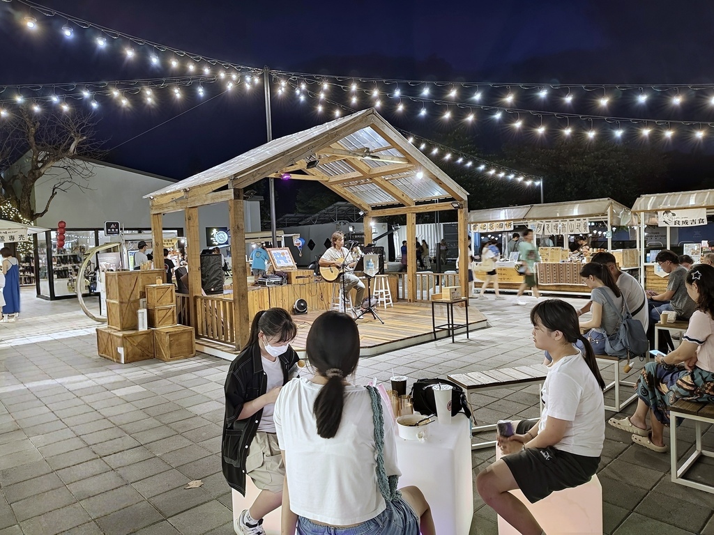 台東旅宿推薦|旅人驛站鐵花文創館 鄰近鐵花商圈 高CP值旅店