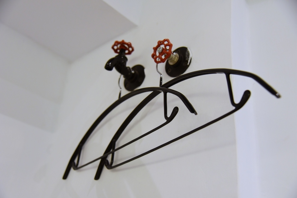 台東旅宿推薦|旅人驛站鐵花文創館 鄰近鐵花商圈 高CP值旅店