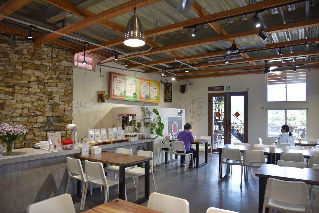 玩翻埔里！兩天一夜行程這樣排超好玩 在地人激推景點美食 寓教