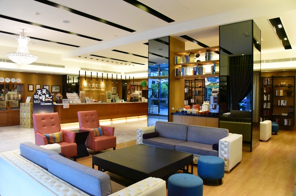 台東太麻里住宿推薦｜曙光渡假酒店 太麻里鄉親子平價旅宿選擇 