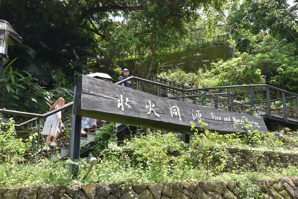 臺南100亮點主題推薦|臺南7月主題月旅遊指南 關仔嶺溫泉風