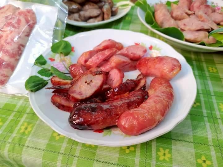 台東太麻里鄉|太麻里商圈景點美食全攻略 金針花海、美食景點一