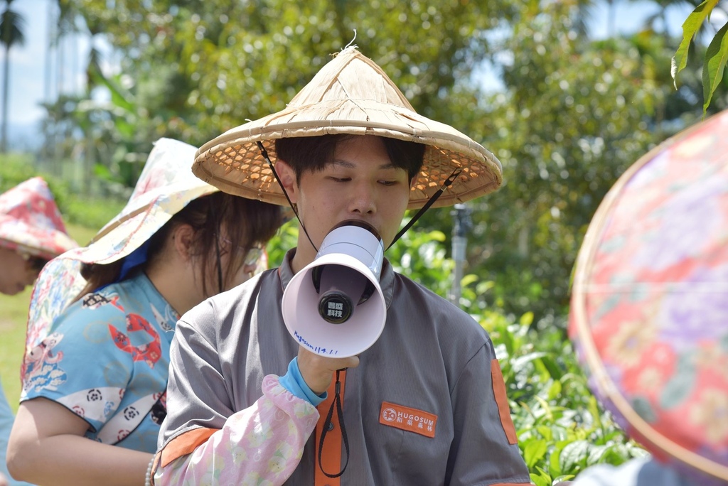 玩翻埔里！兩天一夜行程這樣排超好玩 在地人激推景點美食 寓教