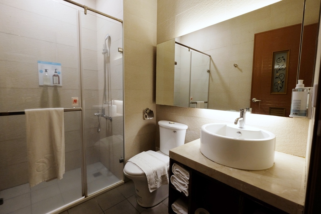 台東太麻里住宿推薦｜曙光渡假酒店 太麻里鄉親子平價旅宿選擇 