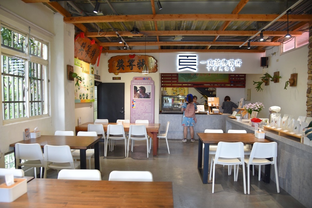 玩翻埔里！兩天一夜行程這樣排超好玩 在地人激推景點美食 寓教