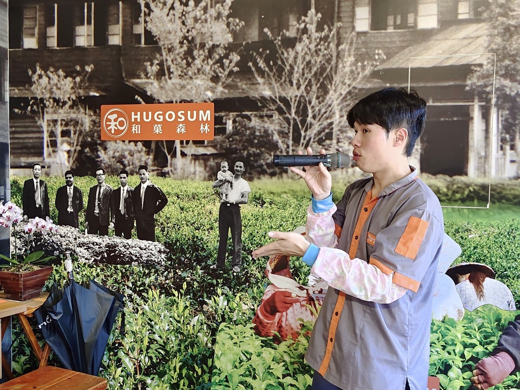 玩翻埔里！兩天一夜行程這樣排超好玩 在地人激推景點美食 寓教