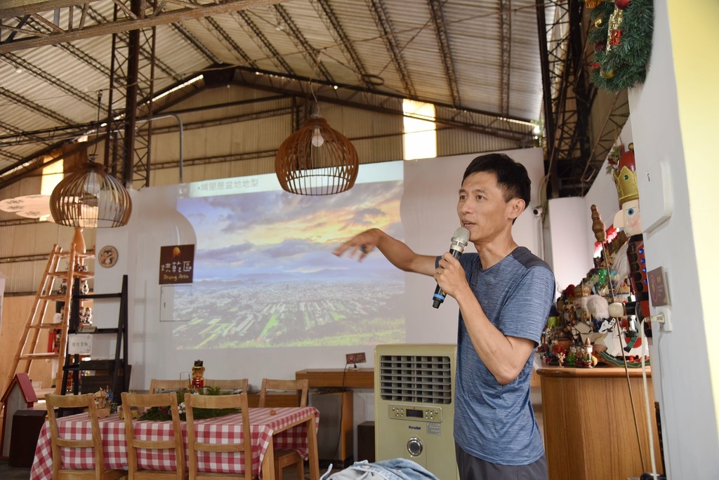 玩翻埔里！兩天一夜行程這樣排超好玩 在地人激推景點美食 寓教