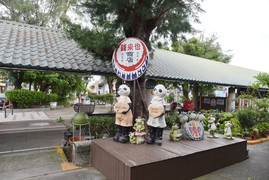 臺南100亮點主題推薦|臺南7月主題月旅遊指南 關仔嶺溫泉風