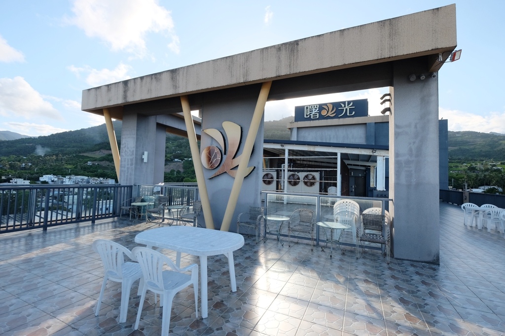 台東三天兩夜輕旅行｜我在太麻里好解憂