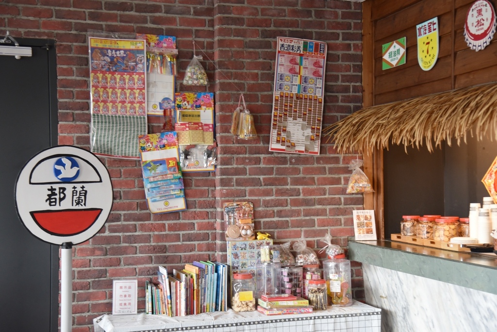 台東旅宿推薦|旅人驛站鐵花文創館 鄰近鐵花商圈 高CP值旅店