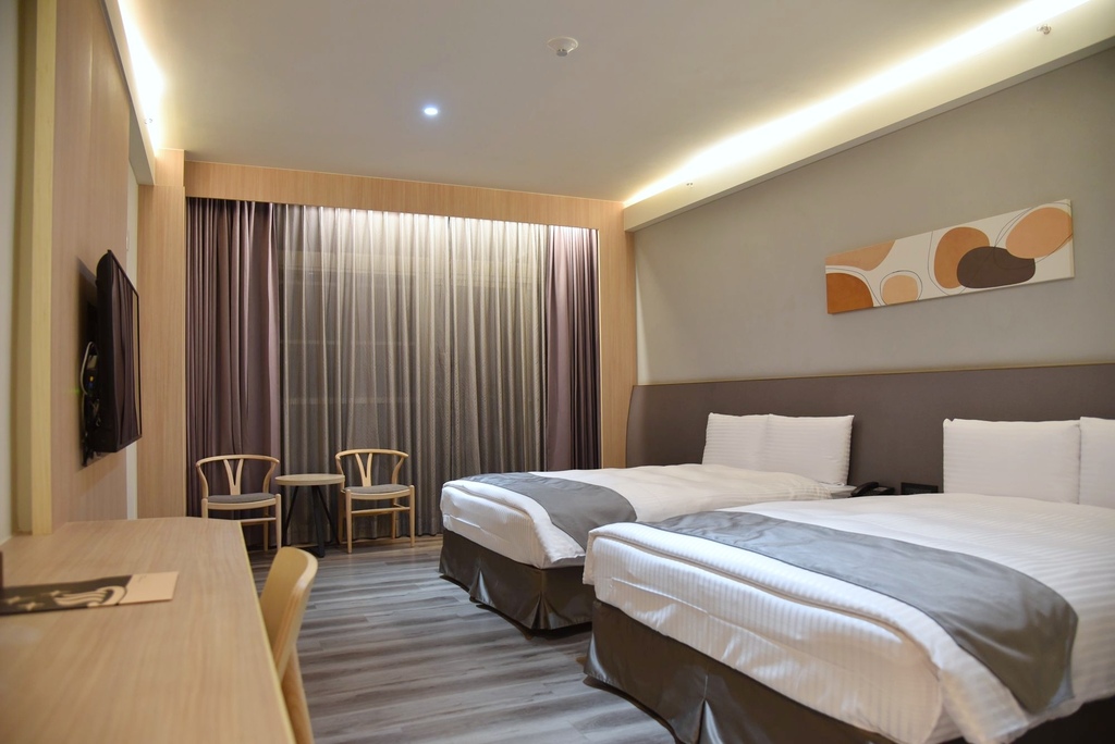 臺南100亮點主題推薦|臺南7月主題月旅遊指南 關仔嶺溫泉風