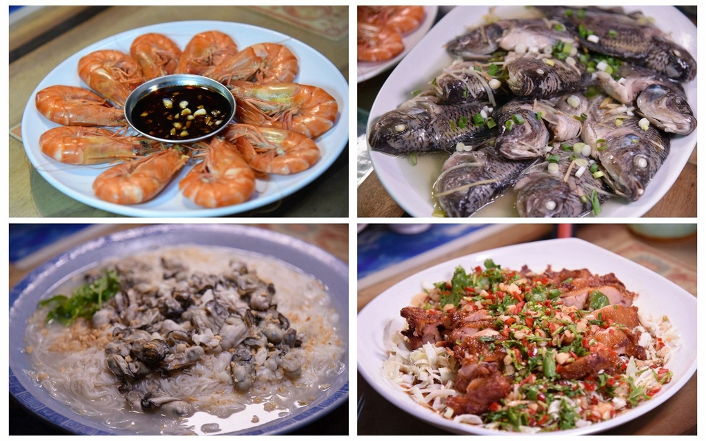 臺南100亮點主題推薦|臺南7月主題月旅遊指南 關仔嶺溫泉風