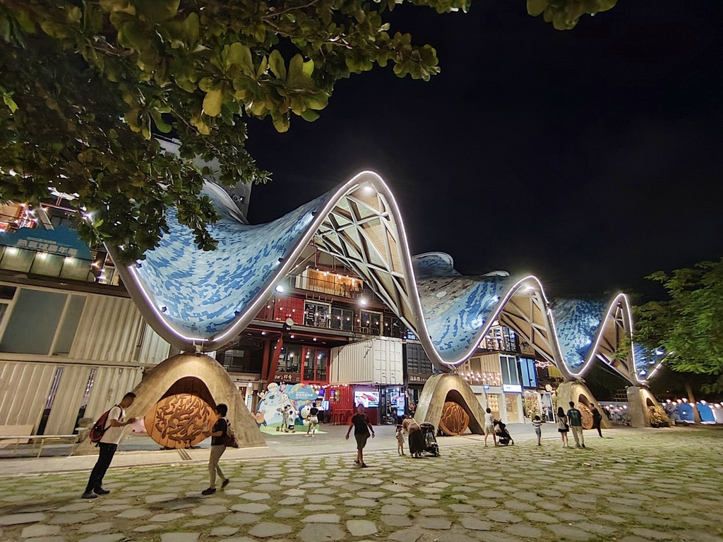 台東旅宿推薦|旅人驛站鐵花文創館 鄰近鐵花商圈 高CP值旅店