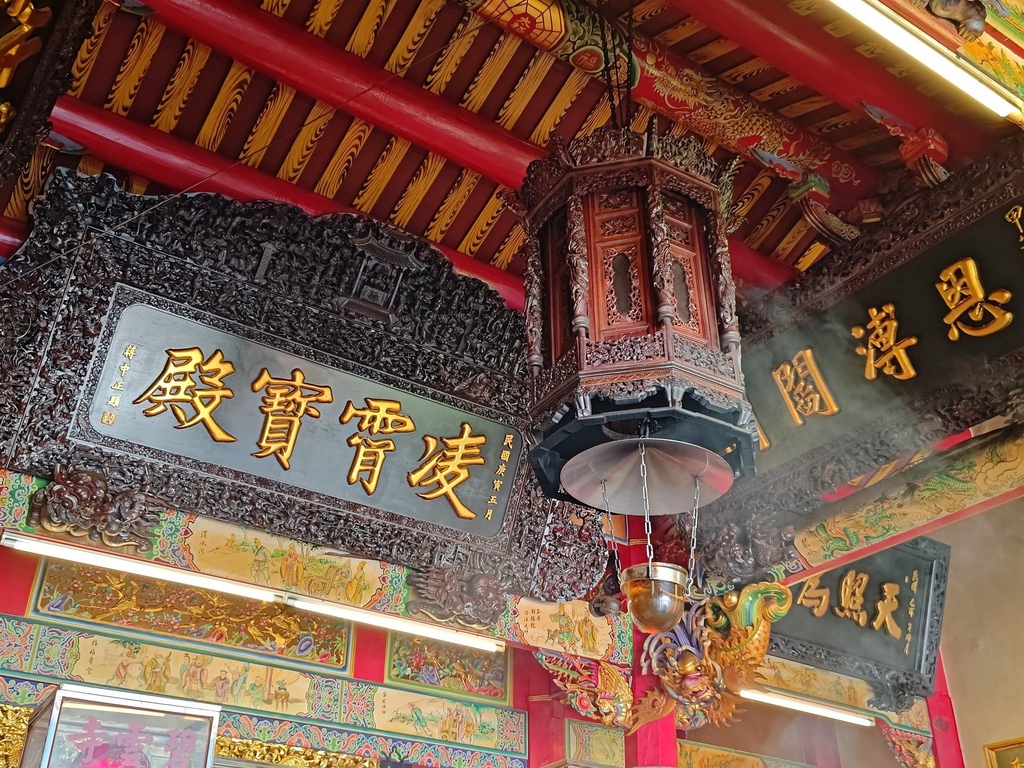 臺南100亮點主題推薦|臺南7月主題月旅遊指南 關仔嶺溫泉風