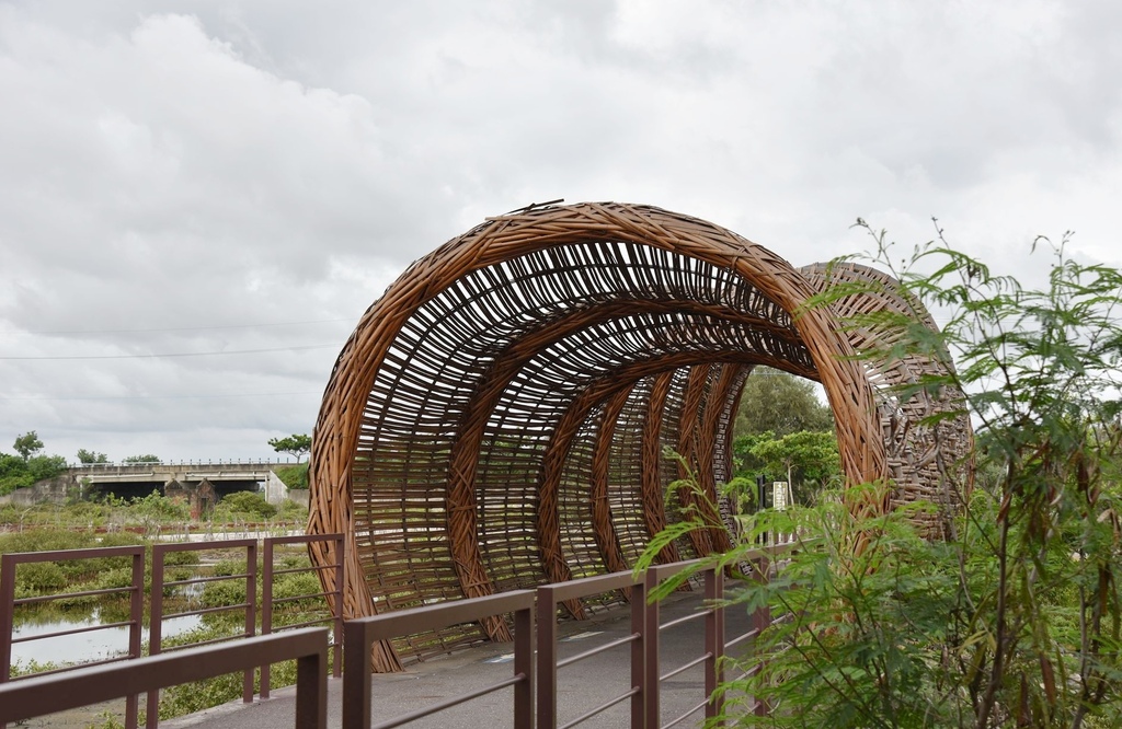 臺南100亮點主題推薦|臺南7月主題月旅遊指南 關仔嶺溫泉風