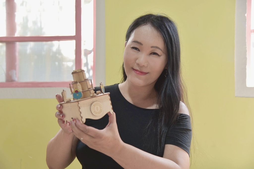 玩翻埔里！兩天一夜行程這樣排超好玩 在地人激推景點美食 寓教