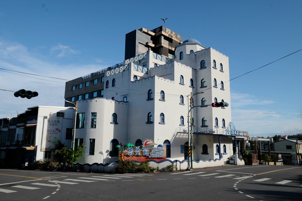台東太麻里住宿推薦｜曙光渡假酒店 太麻里鄉親子平價旅宿選擇 