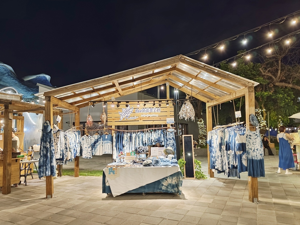 台東市鐵花商圈|快來台東Chill一夏!鐵花村微光市集 感受村長的家日式風情 選購青澤伴手禮 旅宿推薦旅人驛站鐵花文創館|西莉亞玩樂人生 台東市鐵花商圈|快來台東Chill一夏!鐵花村微光市集 感受