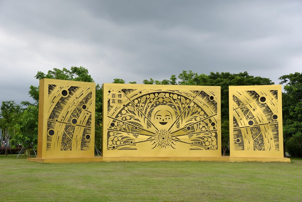 臺南100亮點主題推薦|臺南7月主題月旅遊指南 關仔嶺溫泉風