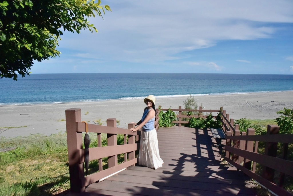 台東三天兩夜輕旅行|我在太麻里好解憂