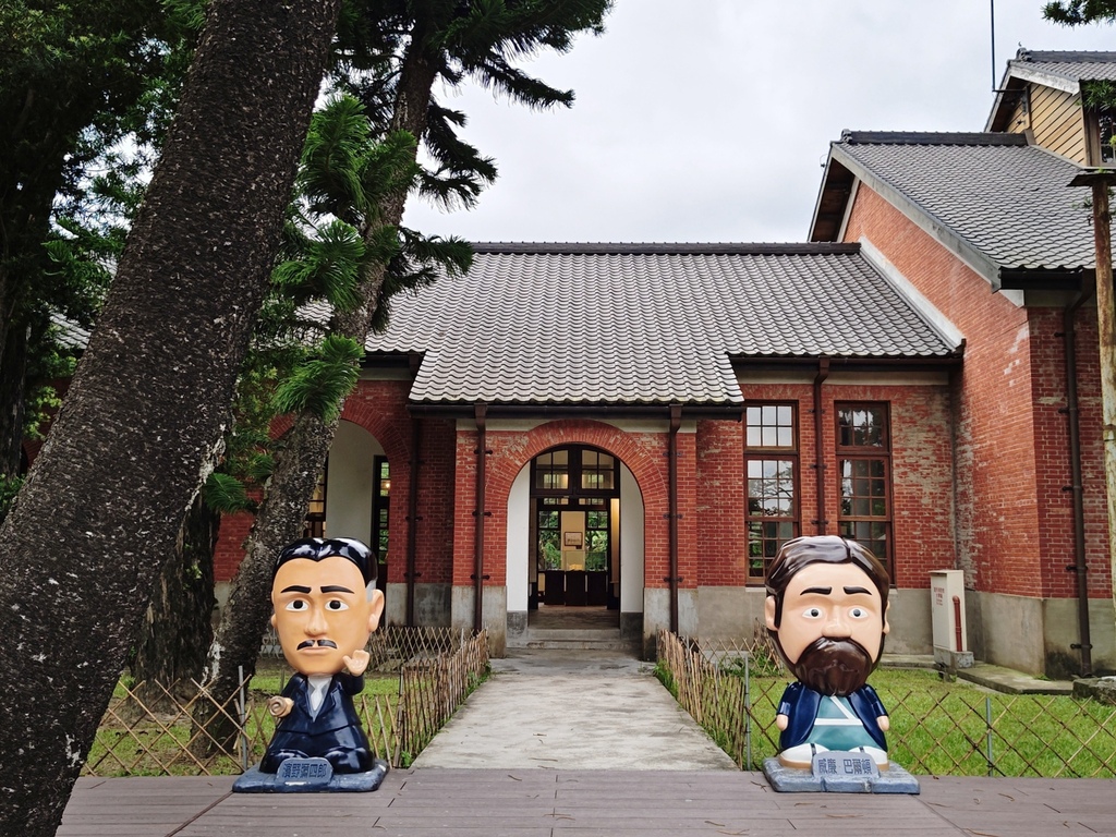 臺南100亮點主題推薦|臺南7月主題月旅遊指南 關仔嶺溫泉風