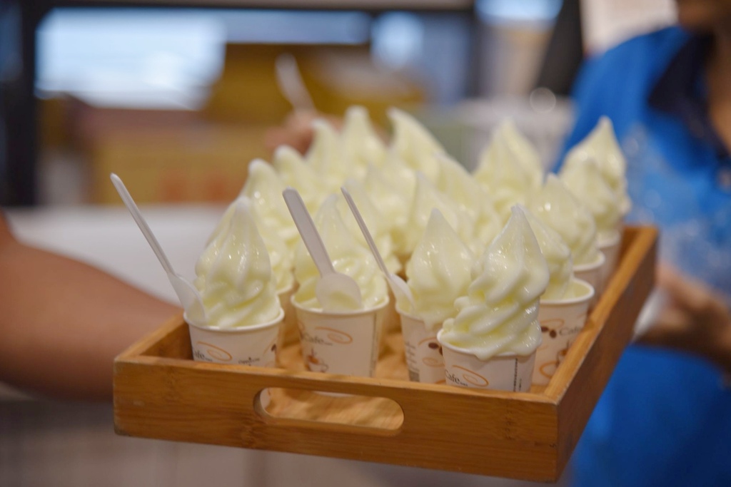 臺南100亮點主題推薦|臺南7月主題月旅遊指南 關仔嶺溫泉風