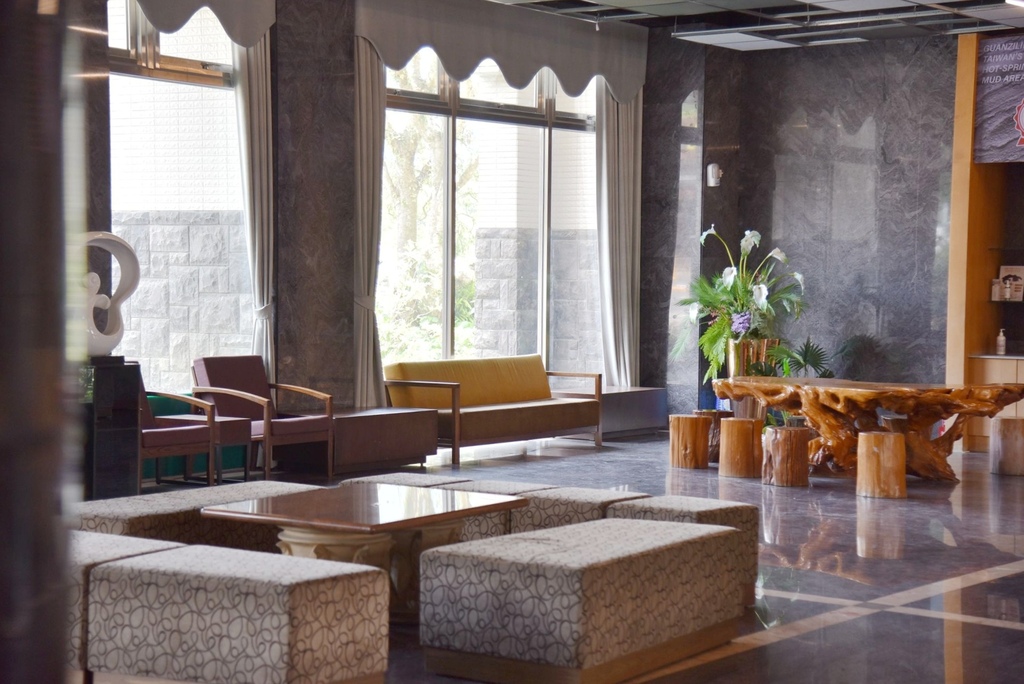 臺南100亮點主題推薦|臺南7月主題月旅遊指南 關仔嶺溫泉風