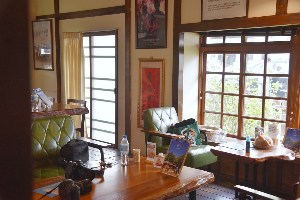 台東市鐵花商圈|快來台東Chill一夏!鐵花村微光市集 感受村長的家日式風情 選購青澤伴手禮 旅宿推薦旅人驛站鐵花文創館|西莉亞玩樂人生 台東市鐵花商圈|快來台東Chill一夏!鐵花村微光市集 感受