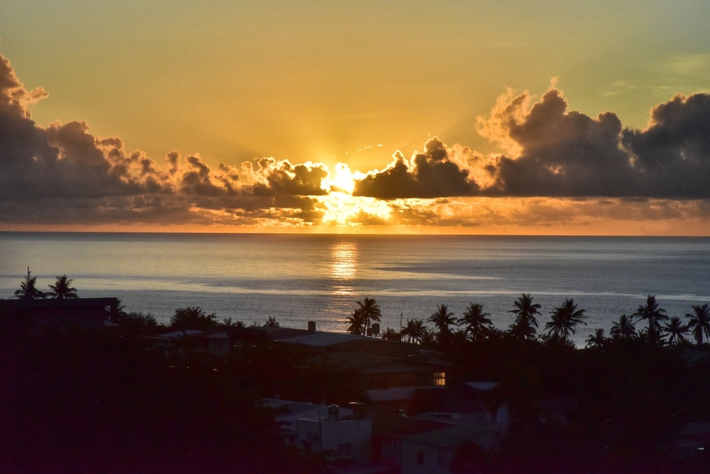 台東三天兩夜輕旅行｜我在太麻里好解憂