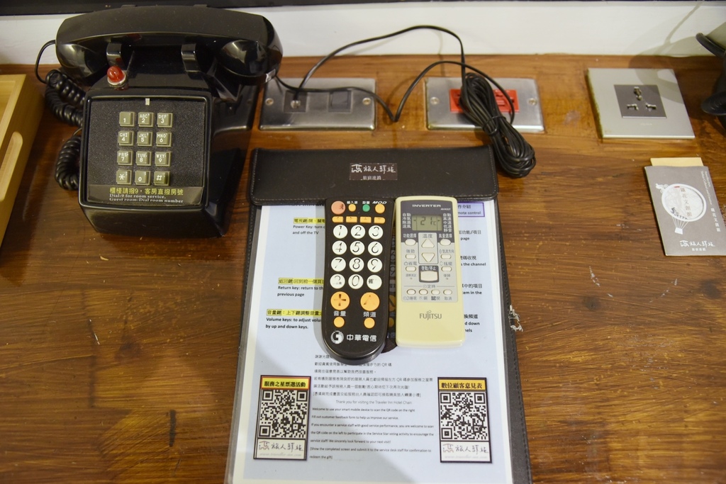 台東旅宿推薦|旅人驛站鐵花文創館 鄰近鐵花商圈 高CP值旅店