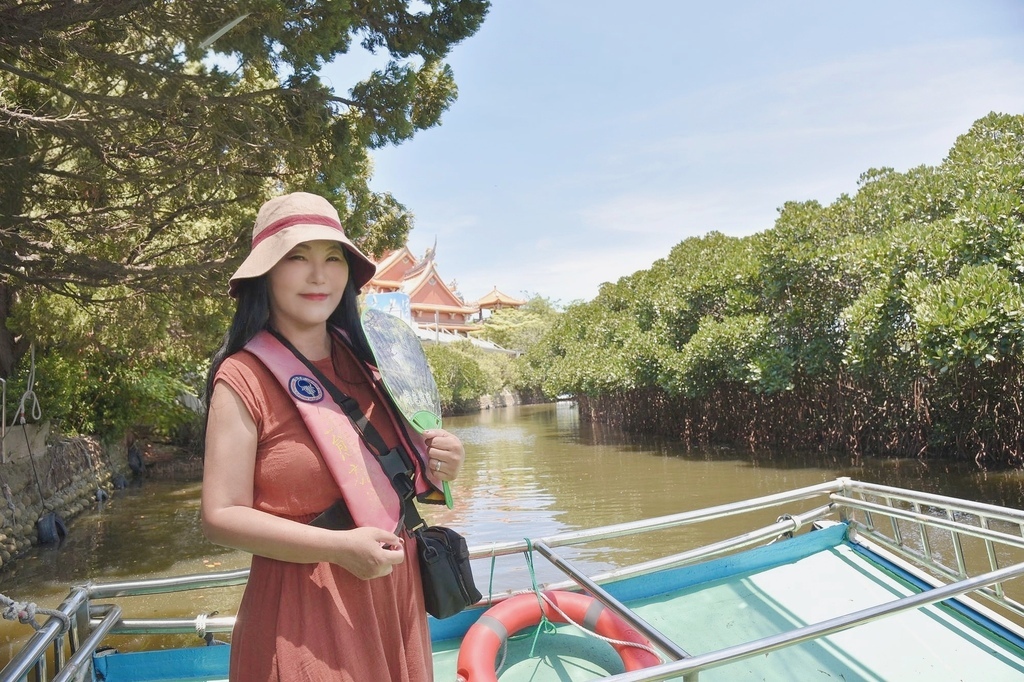 臺南100亮點主題推薦|臺南7月主題月旅遊指南 關仔嶺溫泉風