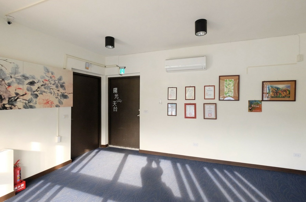 台東太麻里住宿推薦｜曙光渡假酒店 太麻里鄉親子平價旅宿選擇 
