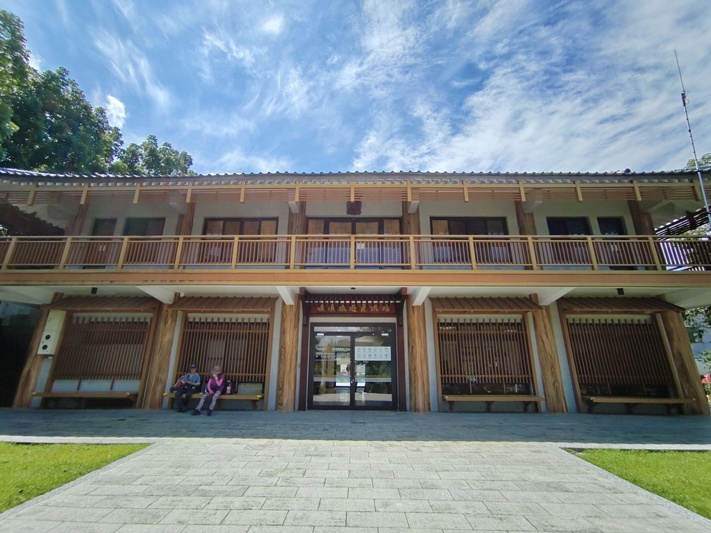 臺南100亮點主題推薦|臺南7月主題月旅遊指南 關仔嶺溫泉風