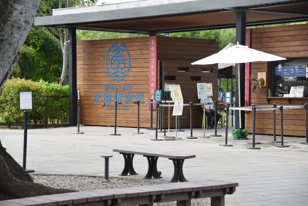 臺南100亮點主題推薦|臺南7月主題月旅遊指南 關仔嶺溫泉風