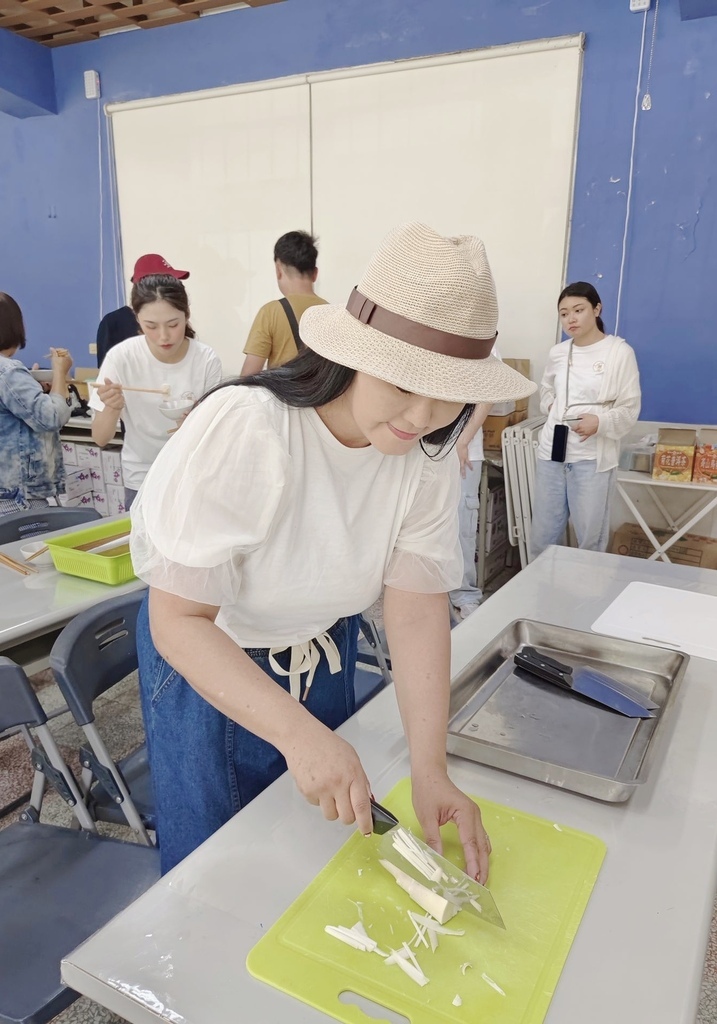 玩翻埔里！兩天一夜行程這樣排超好玩 在地人激推景點美食 寓教