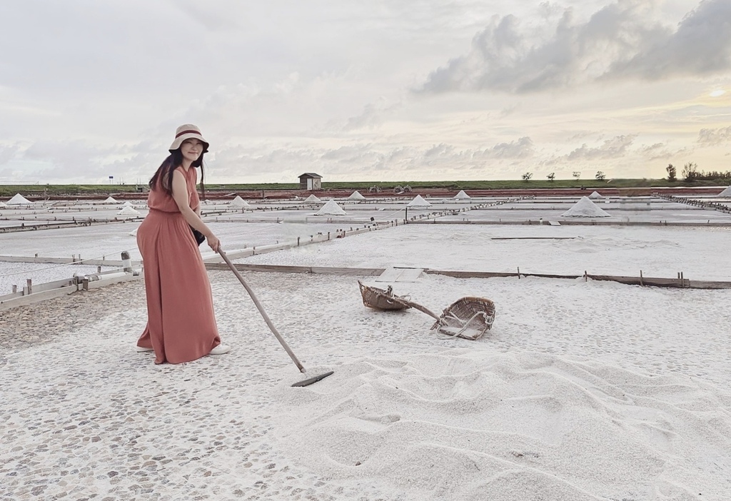 臺南100亮點主題推薦|臺南7月主題月旅遊指南 關仔嶺溫泉風