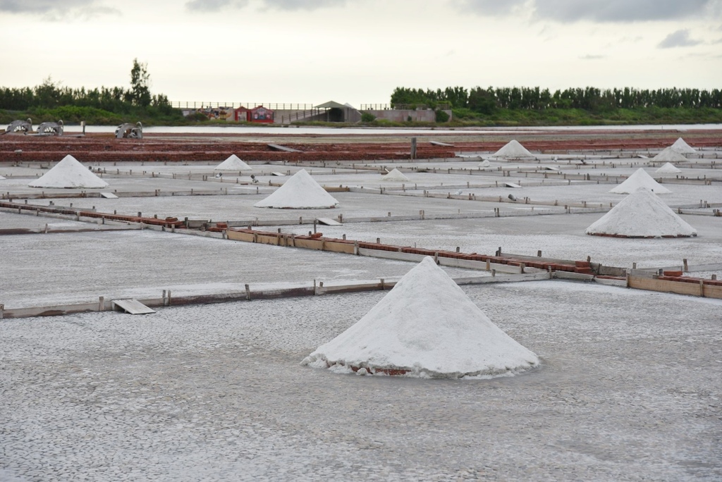 臺南100亮點主題推薦|臺南7月主題月旅遊指南 關仔嶺溫泉風