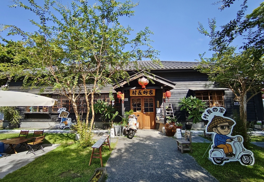 台東市鐵花商圈|快來台東Chill一夏!鐵花村微光市集 感受村長的家日式風情 選購青澤伴手禮 旅宿推薦旅人驛站鐵花文創館|西莉亞玩樂人生 台東市鐵花商圈|快來台東Chill一夏!鐵花村微光市集 感受