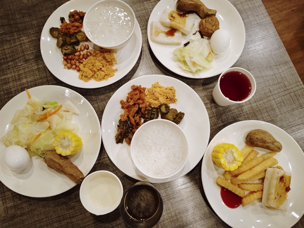 台東住宿推薦｜曙光渡假酒店 太麻里高CP值親子飯店 曙光天台