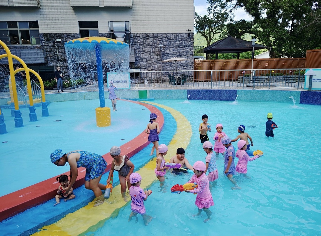 臺南100亮點主題推薦|臺南7月主題月旅遊指南 關仔嶺溫泉風