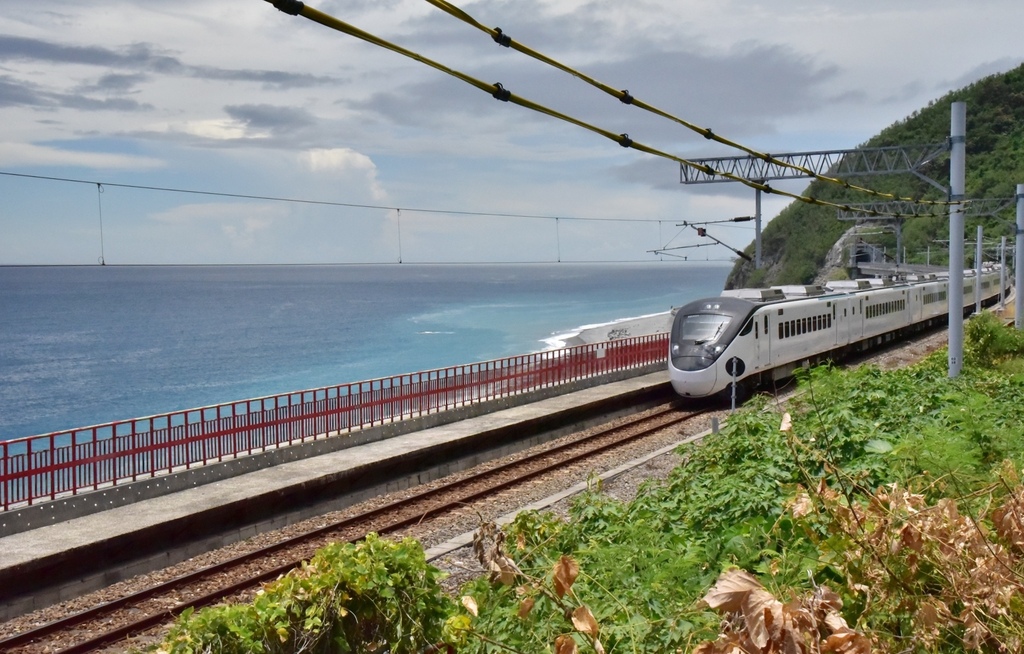 台東三天兩夜輕旅行|我在太麻里好解憂