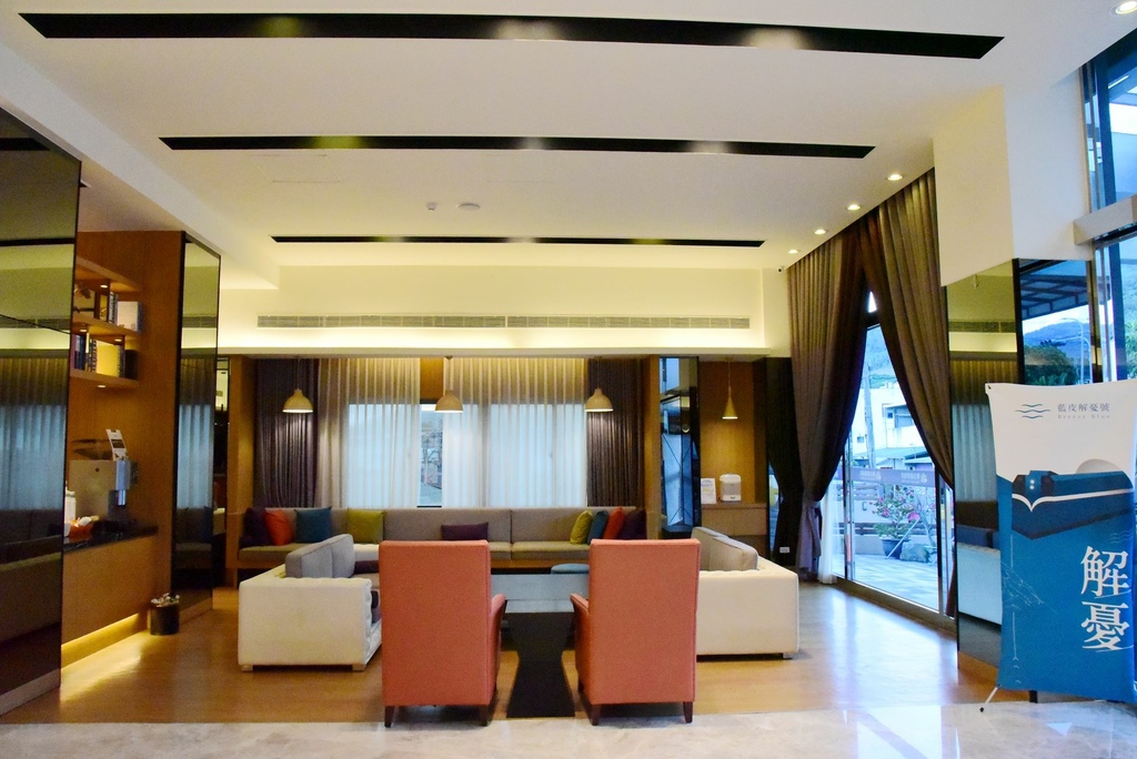 台東太麻里住宿推薦｜曙光渡假酒店 太麻里鄉親子平價旅宿選擇 