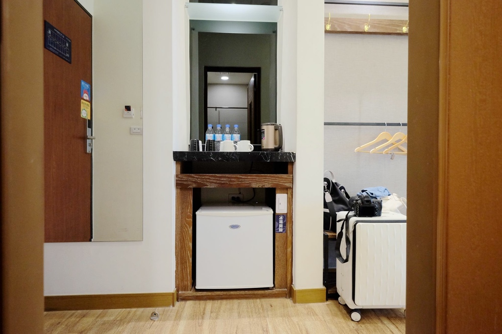 台東太麻里住宿推薦｜曙光渡假酒店 太麻里鄉親子平價旅宿選擇 