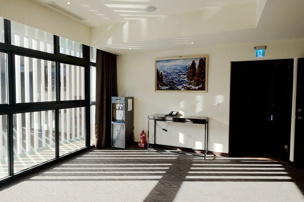 台東太麻里住宿推薦｜曙光渡假酒店 太麻里鄉親子平價旅宿選擇 