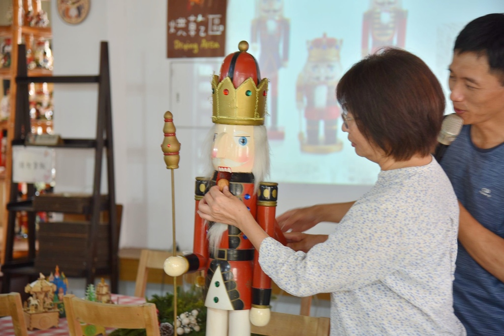 玩翻埔里！兩天一夜行程這樣排超好玩 在地人激推景點美食 寓教