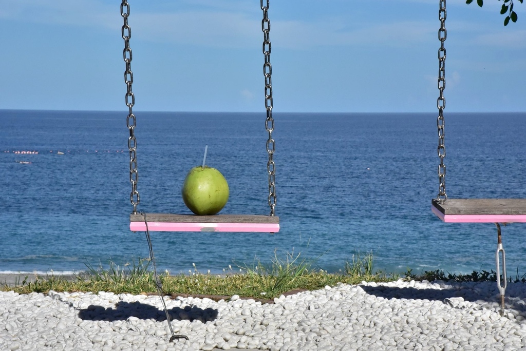 台東三天兩夜輕旅行|我在太麻里好解憂