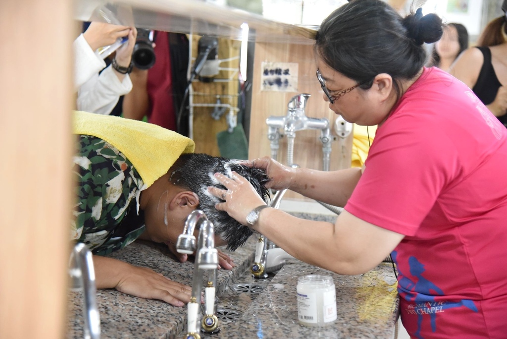 臺南100亮點主題推薦|臺南7月主題月旅遊指南 關仔嶺溫泉風
