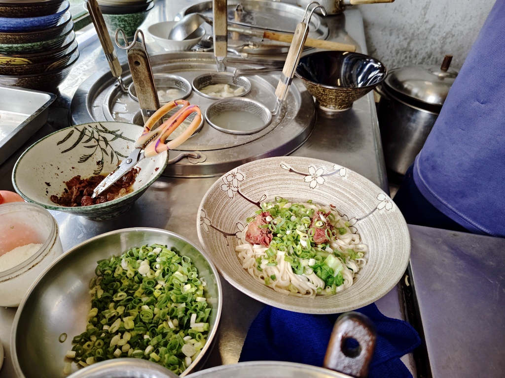 台東太麻里鄉|太麻里商圈景點美食全攻略 金針花海、美食景點一